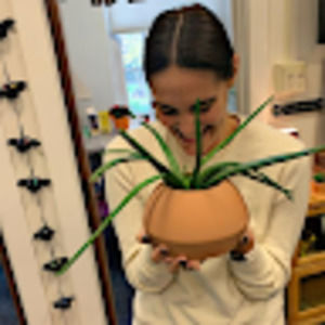 Meet your Posher, Casandra